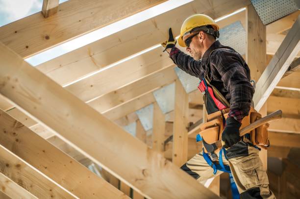 Best Shingle Roofing Installation  in Burley, WA