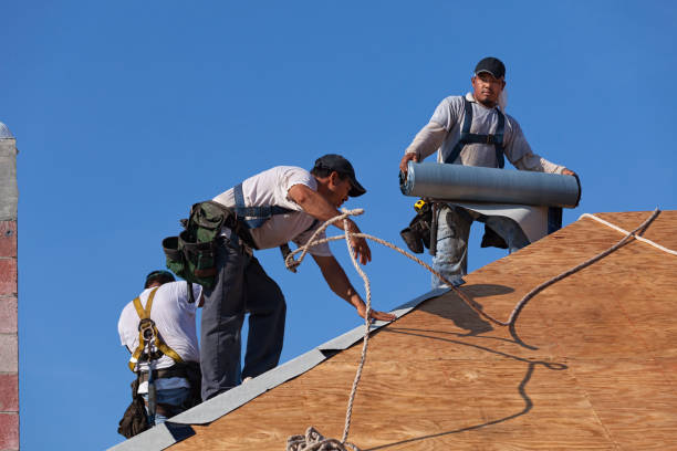 Best Commercial Roofing Services  in Burley, WA