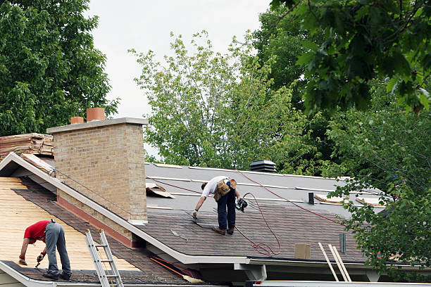 Best Commercial Roofing Services  in Burley, WA