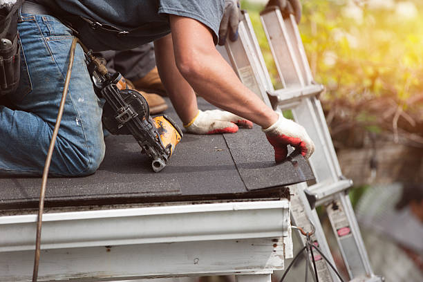 Quick and Trustworthy Emergency Roof Repair Services in Burley, WA