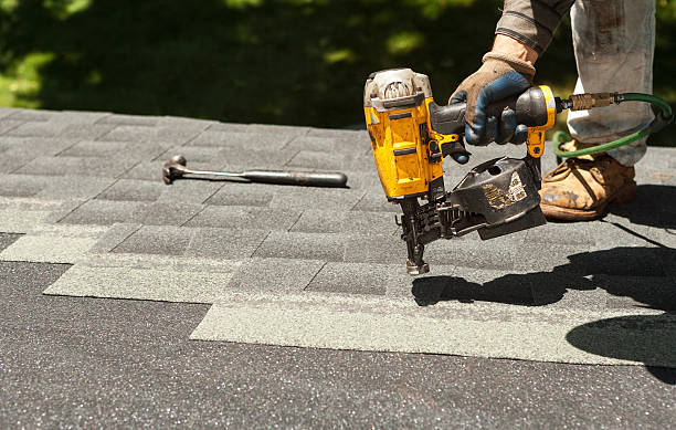 Burley, WA Roofing Contractor Company