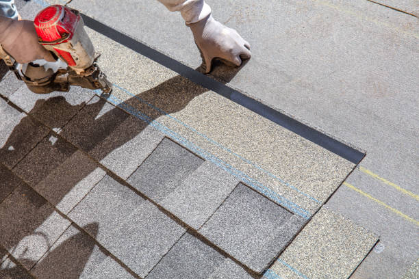 Best Best Roofing Contractors  in Burley, WA