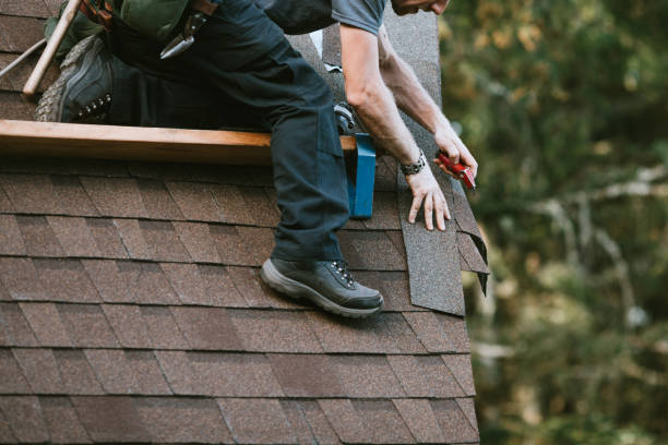 Best Residential Roof Replacement  in Burley, WA