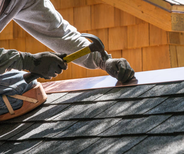 Best Roof Waterproofing Services  in Burley, WA